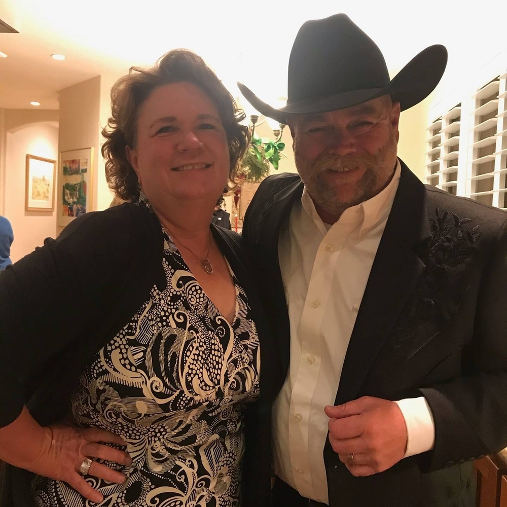 Meet your Posher, Melanie